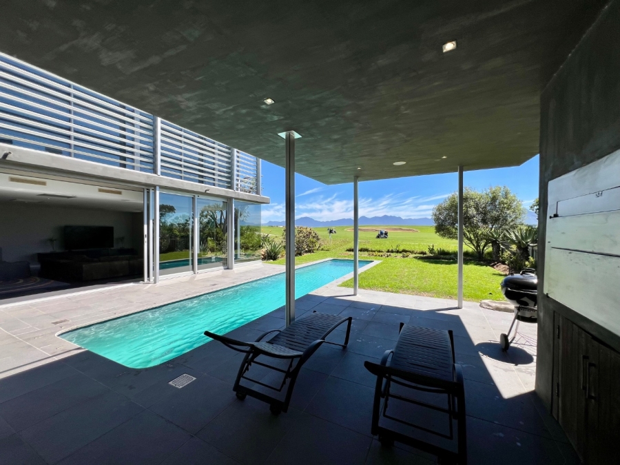 5 Bedroom Property for Sale in Oubaai Western Cape